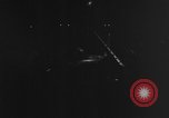 Image of USS Valley Forge San Diego California USA, 1950, second 48 stock footage video 65675047005