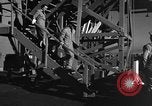 Image of USS Valley Forge San Diego California USA, 1950, second 6 stock footage video 65675047006