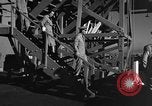 Image of USS Valley Forge San Diego California USA, 1950, second 7 stock footage video 65675047006