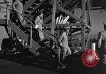 Image of USS Valley Forge San Diego California USA, 1950, second 8 stock footage video 65675047006