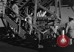 Image of USS Valley Forge San Diego California USA, 1950, second 9 stock footage video 65675047006