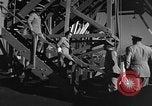 Image of USS Valley Forge San Diego California USA, 1950, second 10 stock footage video 65675047006