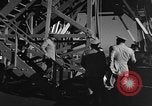 Image of USS Valley Forge San Diego California USA, 1950, second 13 stock footage video 65675047006
