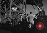 Image of USS Valley Forge San Diego California USA, 1950, second 15 stock footage video 65675047006