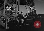 Image of USS Valley Forge San Diego California USA, 1950, second 17 stock footage video 65675047006