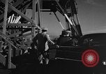 Image of USS Valley Forge San Diego California USA, 1950, second 18 stock footage video 65675047006