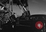 Image of USS Valley Forge San Diego California USA, 1950, second 20 stock footage video 65675047006