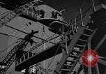 Image of USS Valley Forge San Diego California USA, 1950, second 24 stock footage video 65675047006