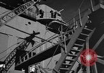 Image of USS Valley Forge San Diego California USA, 1950, second 28 stock footage video 65675047006