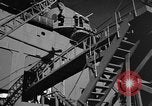Image of USS Valley Forge San Diego California USA, 1950, second 37 stock footage video 65675047006