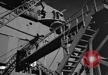 Image of USS Valley Forge San Diego California USA, 1950, second 38 stock footage video 65675047006