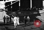 Image of USS Valley Forge San Diego California USA, 1950, second 44 stock footage video 65675047006
