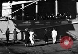 Image of USS Valley Forge San Diego California USA, 1950, second 45 stock footage video 65675047006