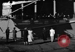 Image of USS Valley Forge San Diego California USA, 1950, second 49 stock footage video 65675047006