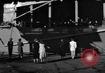 Image of USS Valley Forge San Diego California USA, 1950, second 50 stock footage video 65675047006