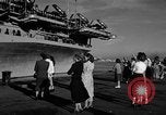 Image of USS Valley Forge San Diego California USA, 1950, second 53 stock footage video 65675047006