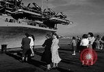 Image of USS Valley Forge San Diego California USA, 1950, second 54 stock footage video 65675047006
