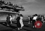Image of USS Valley Forge San Diego California USA, 1950, second 56 stock footage video 65675047006