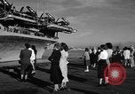 Image of USS Valley Forge San Diego California USA, 1950, second 60 stock footage video 65675047006