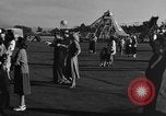 Image of USS Valley Forge San Diego California USA, 1950, second 4 stock footage video 65675047007