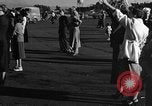 Image of USS Valley Forge San Diego California USA, 1950, second 6 stock footage video 65675047007