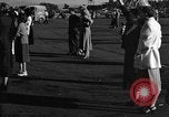 Image of USS Valley Forge San Diego California USA, 1950, second 9 stock footage video 65675047007