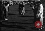 Image of USS Valley Forge San Diego California USA, 1950, second 10 stock footage video 65675047007