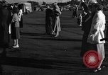 Image of USS Valley Forge San Diego California USA, 1950, second 11 stock footage video 65675047007