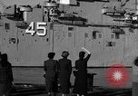 Image of USS Valley Forge San Diego California USA, 1950, second 14 stock footage video 65675047007