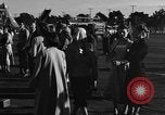 Image of USS Valley Forge San Diego California USA, 1950, second 16 stock footage video 65675047007