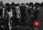 Image of USS Valley Forge San Diego California USA, 1950, second 17 stock footage video 65675047007
