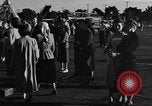 Image of USS Valley Forge San Diego California USA, 1950, second 18 stock footage video 65675047007