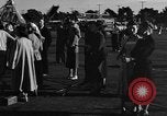 Image of USS Valley Forge San Diego California USA, 1950, second 19 stock footage video 65675047007