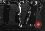 Image of USS Valley Forge San Diego California USA, 1950, second 22 stock footage video 65675047007