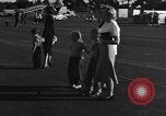 Image of USS Valley Forge San Diego California USA, 1950, second 34 stock footage video 65675047007