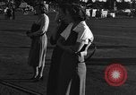 Image of USS Valley Forge San Diego California USA, 1950, second 36 stock footage video 65675047007