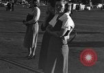 Image of USS Valley Forge San Diego California USA, 1950, second 38 stock footage video 65675047007