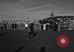 Image of USS Valley Forge San Diego California USA, 1950, second 39 stock footage video 65675047007