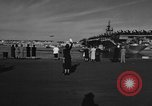 Image of USS Valley Forge San Diego California USA, 1950, second 40 stock footage video 65675047007