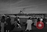 Image of USS Valley Forge San Diego California USA, 1950, second 44 stock footage video 65675047007