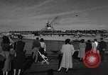 Image of USS Valley Forge San Diego California USA, 1950, second 45 stock footage video 65675047007