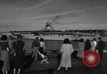Image of USS Valley Forge San Diego California USA, 1950, second 46 stock footage video 65675047007