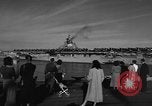 Image of USS Valley Forge San Diego California USA, 1950, second 48 stock footage video 65675047007