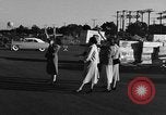 Image of USS Valley Forge San Diego California USA, 1950, second 53 stock footage video 65675047007
