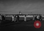 Image of USS Valley Forge San Diego California USA, 1950, second 57 stock footage video 65675047007
