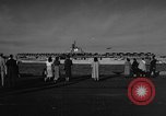 Image of USS Valley Forge San Diego California USA, 1950, second 58 stock footage video 65675047007