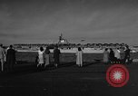 Image of USS Valley Forge San Diego California USA, 1950, second 59 stock footage video 65675047007