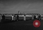 Image of USS Valley Forge San Diego California USA, 1950, second 60 stock footage video 65675047007