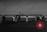 Image of USS Valley Forge San Diego California USA, 1950, second 61 stock footage video 65675047007