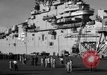 Image of USS Valley Forge San Diego California USA, 1950, second 22 stock footage video 65675047008